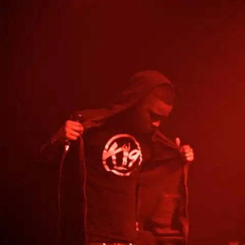 K19 - Hardstyle artist photo