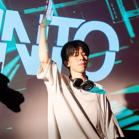Photo of K3nto