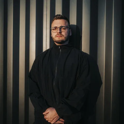 K96 - Hardstyle artist photo