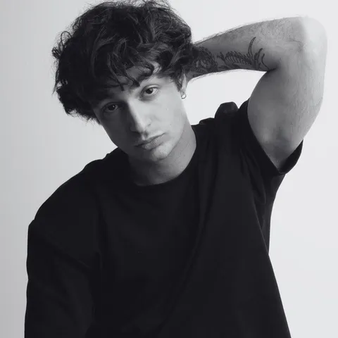 Kaai - Hard Techno artist photo