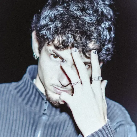 KAAZ - Hard Techno artist photo