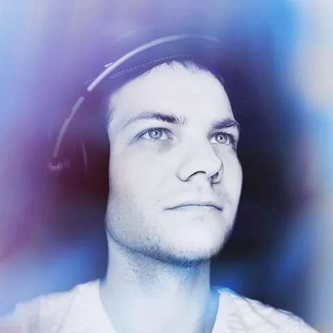 Kaevohia - Happy Hardcore artist photo