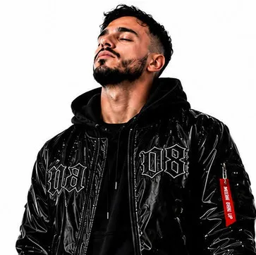 KAI - Hard Techno artist photo