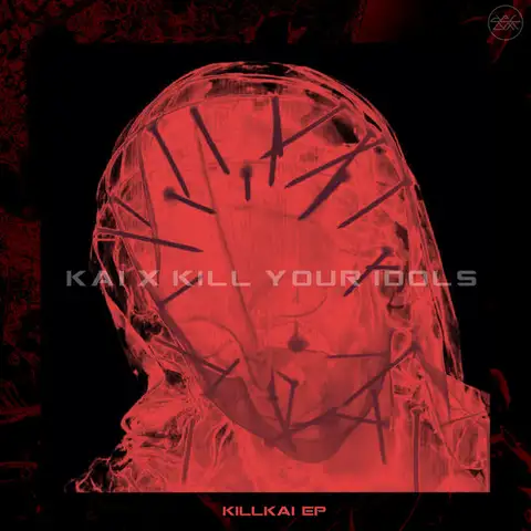 Kai (NCL) - Acid Techno artist photo