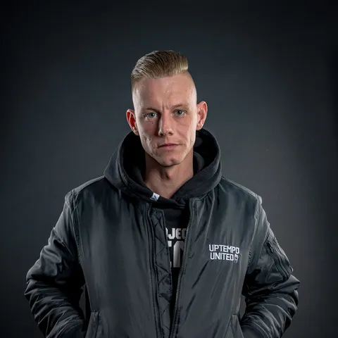 Kaimera - Frenchcore artist photo