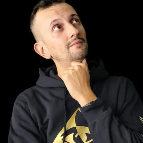 Kairos - Hardstyle artist photo
