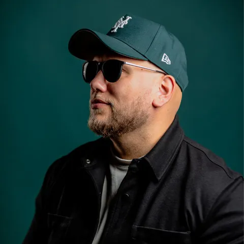 Kaiser T - Hardstyle artist photo