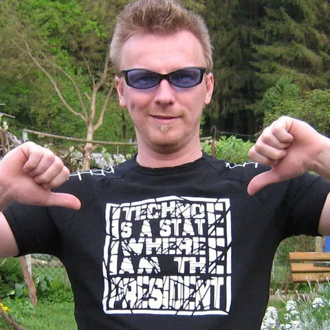 Photo of Kaizer The DJ