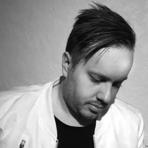 Kalford - Happy Hardcore artist photo