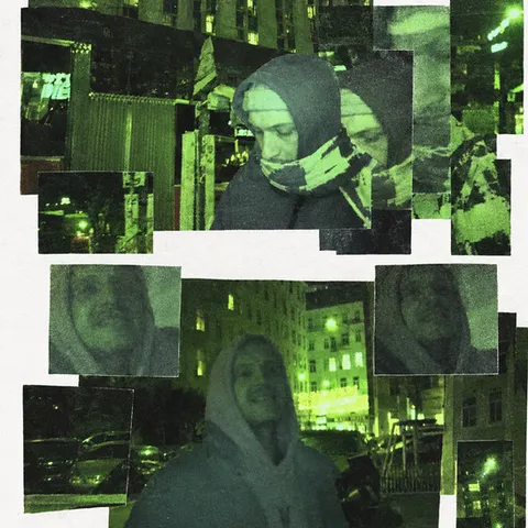 Kalte Liebe - Hard Techno artist photo