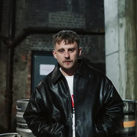 Kander - Acid Techno artist photo