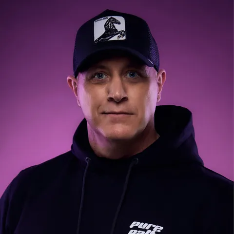Kane Scott - Happy Hardcore artist photo