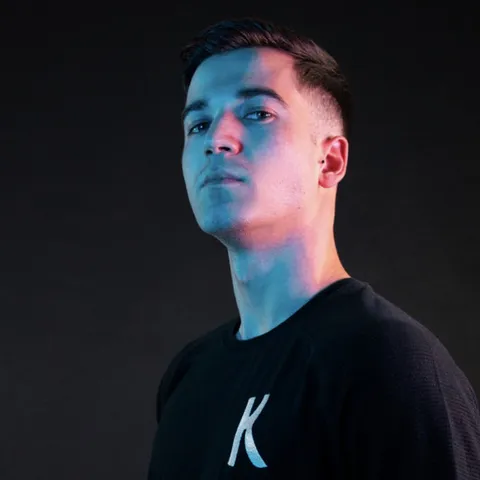 Kaotik Mind - Hardstyle artist photo