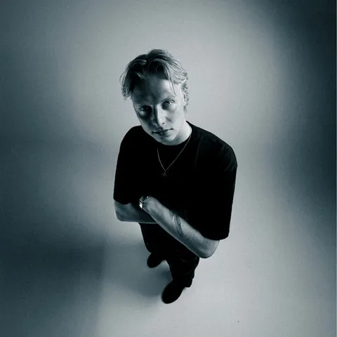 Karashnikov - Hard Techno artist photo