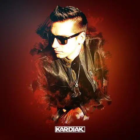 Kardiak - Hardstyle artist photo