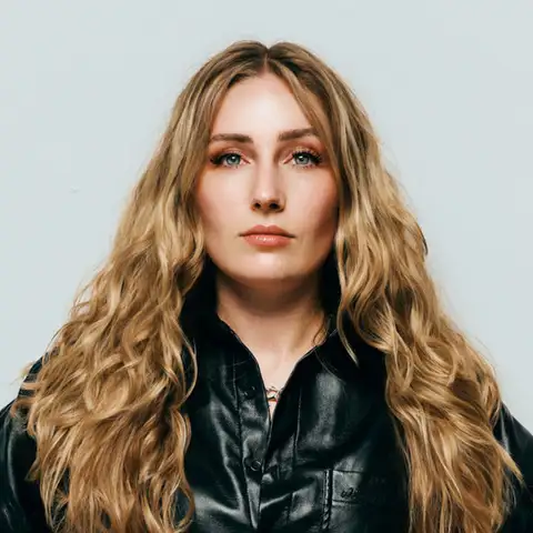 Karla Blum - Acid Techno artist photo
