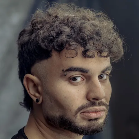 KASSIS - Hard Techno artist photo