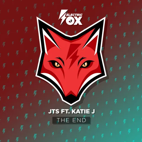 Katie J - Happy Hardcore artist photo