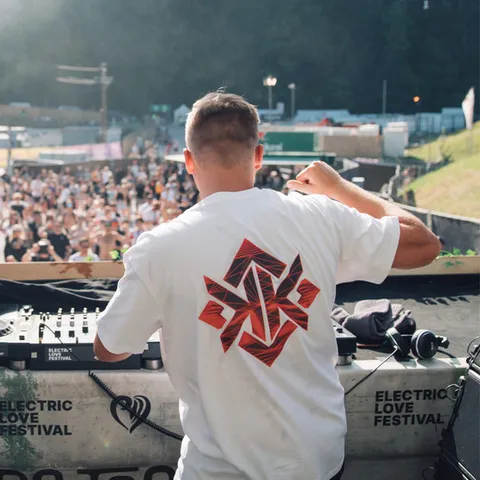 KEKU - Hardstyle artist photo