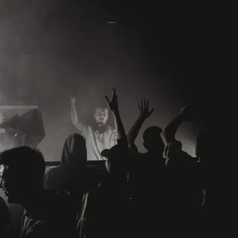Kemal Vatansever - Acid Techno artist photo