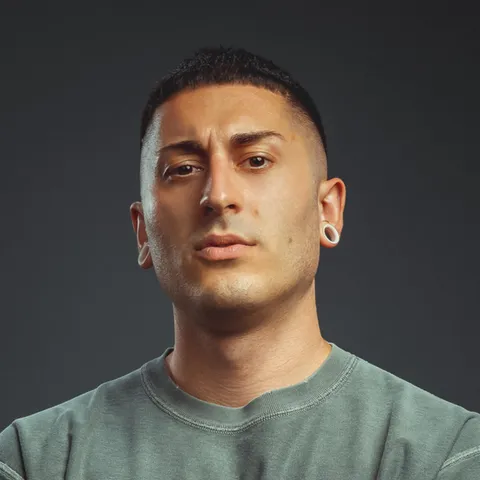 Kenai - Hardstyle artist photo