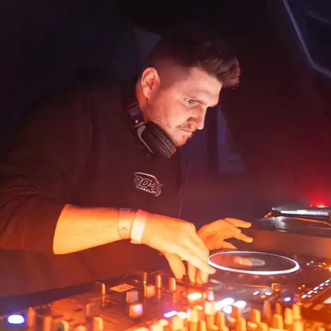 Kentixx - Frenchcore artist photo