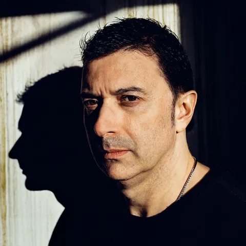 Kessell - Techno artist photo