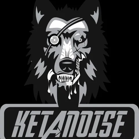 Photo of Ketanoise