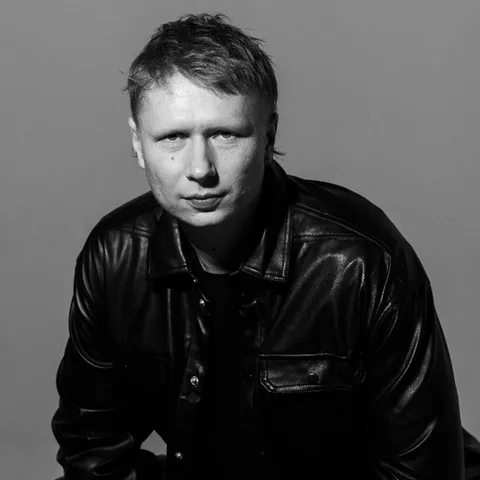 Kevin D'Angello - Hard Techno artist photo