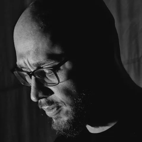 Kevin Wesp - Acid Techno artist photo