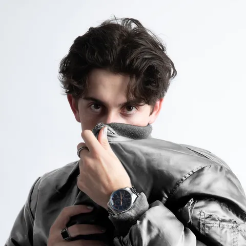 Photo of KEYO