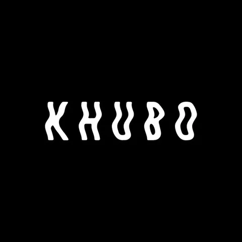 KHUBO - Techno artist photo