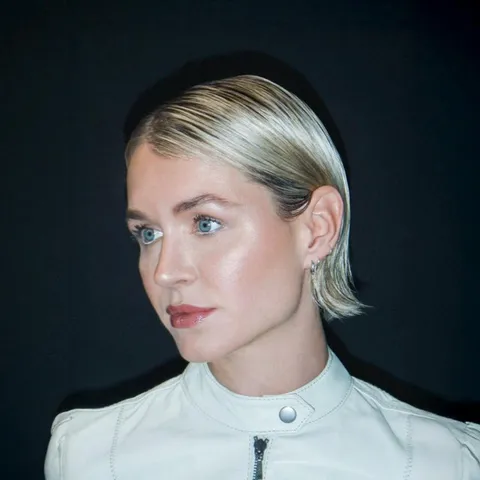 KI/KI - Acid Techno artist photo