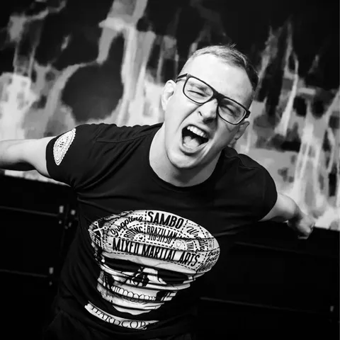 Kibo - Hardcore artist photo