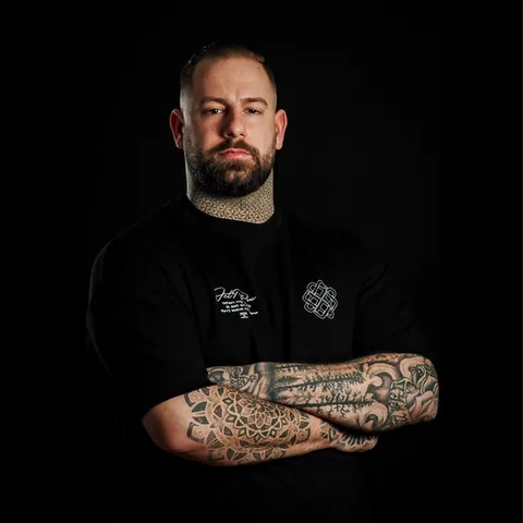 Kick Constructor - Frenchcore artist photo