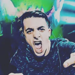 Kick Therapy - Frenchcore artist photo