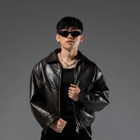 KICKCHEEZE - Hardstyle artist photo