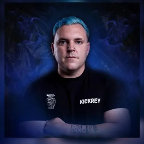 Photo of KICKREY