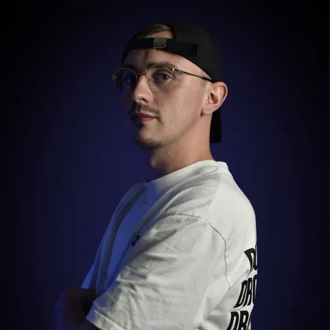 Kidam - Frenchcore artist photo