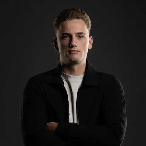 Kili - Frenchcore artist photo