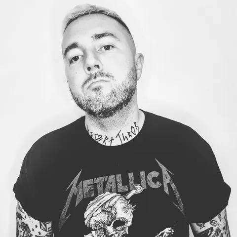 Kill Your Idols - Hard Techno artist photo