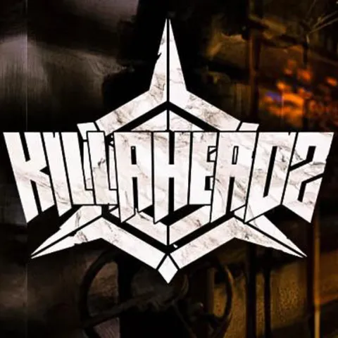 Killaheadz - Hardstyle artist photo