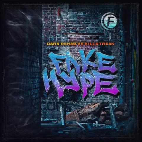 KILLSTREAK - Hardstyle artist photo