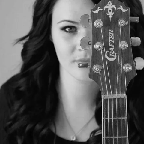 Kimmie L - Hardstyle artist photo
