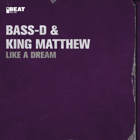 King Matthew - Gabber artist photo
