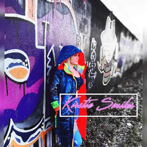 Photo of Kirstie Smiler