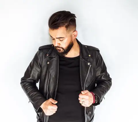 Kit Hype - Hardstyle artist photo