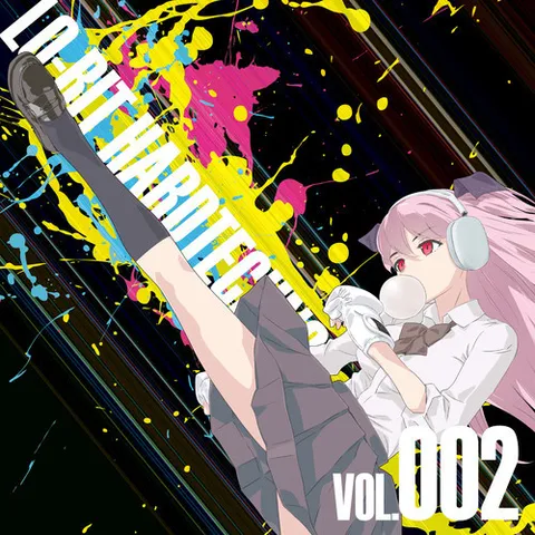 KIZAN518 - Gabber artist photo