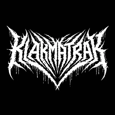 KLAKMATRAK - Frenchcore artist photo