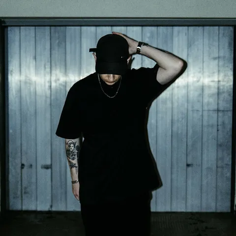 Klangkuenstler - Hard Techno artist photo